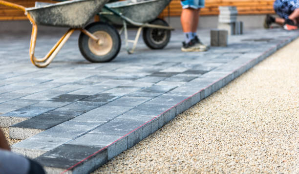 Best Decorative Concrete Services  in Temple City, CA
