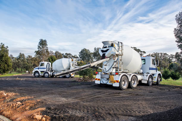 Best Driveway Concrete Repair  in Temple City, CA