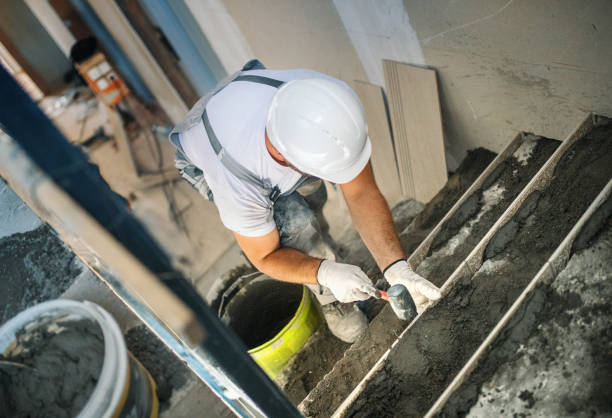 Best Best Concrete Contractor  in Temple City, CA