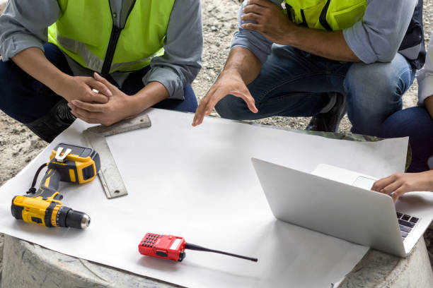 Best Concrete Installation Cost  in Temple City, CA