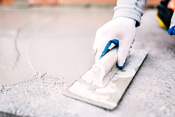 Best Concrete Installation Cost  in Temple City, CA